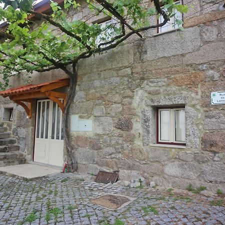 Casa Da Lameira I By Geres Casas المظهر الخارجي الصورة