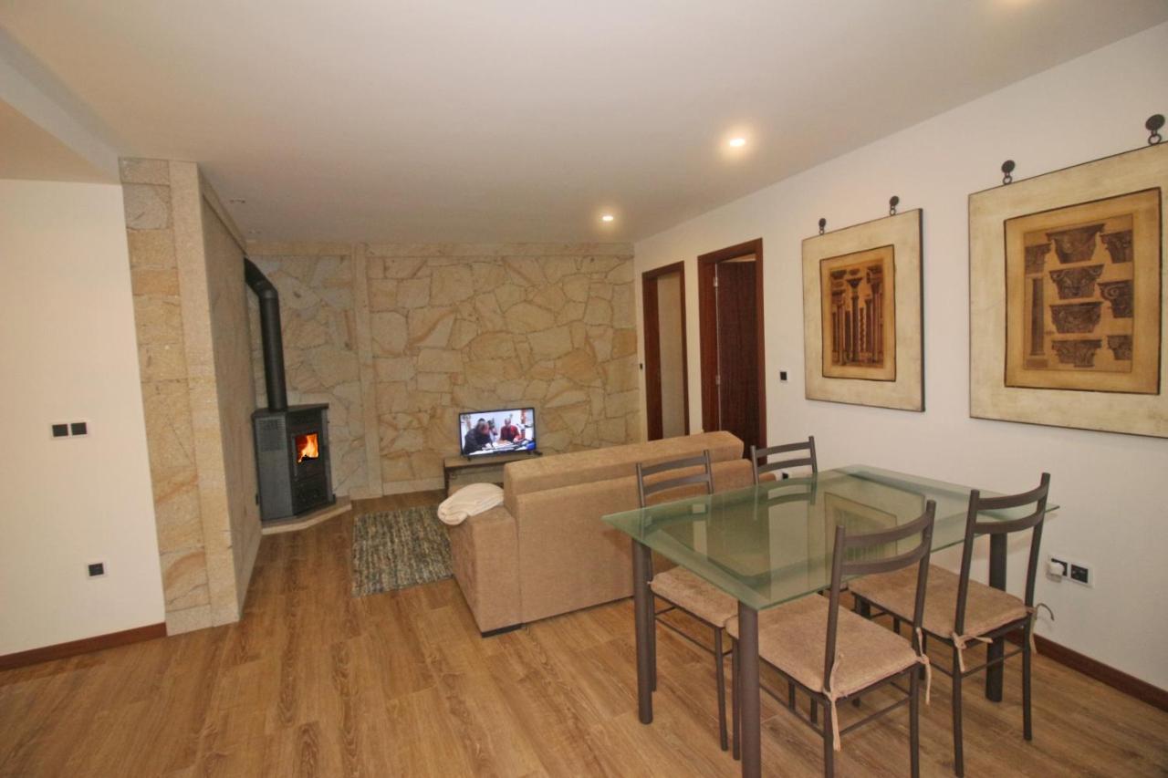 Casa Da Lameira I By Geres Casas المظهر الخارجي الصورة